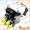 Pompe Haute Pression pour MAN | 0470506009, 0986444010